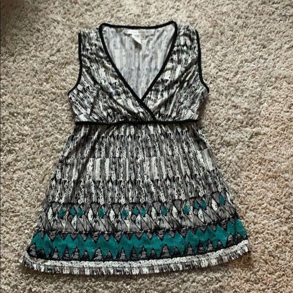 Max Studio Top Size Small Pre owned